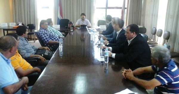 Proyecto STI: técnicos ya trabajan para la implementación del billetaje electrónico