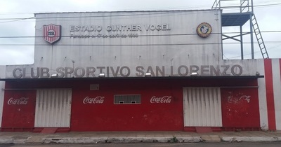 Sanlorenzana va por el título ante Itagueña