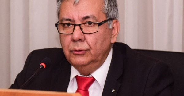 Conformaron Comisión Permanente de la Junta Municipal