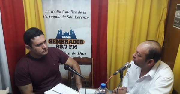 “A nosotros nos queda trabajar a corto plazo”