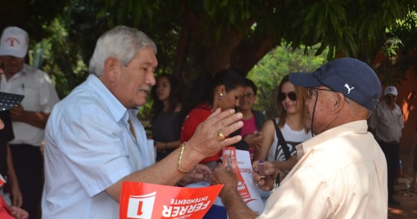 Ferrer duda de participar en el debate electoral, no obstante fuentes adelantan que no asistirá