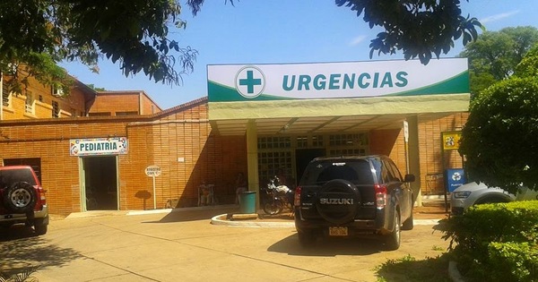Durante el feriado, urgencias del HMISL atenderá con normalidad