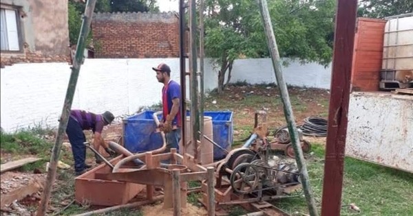 General Díaz a punto de cumplir un sueño