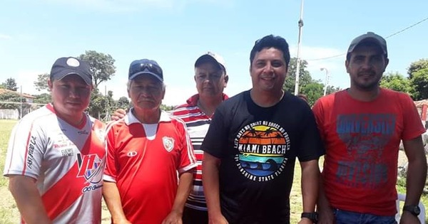 Oscon sigue al frente del 12 de Lucerito