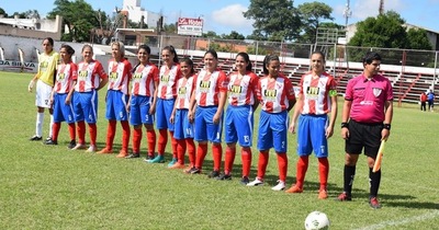 Fútbol femenino: esta tarde, presentación del cuerpo técnico de la selección Sanlorenzana