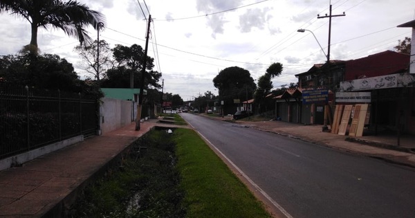 Semanario: el llamado a licitación para el mejoramiento de la avenida De la Victoria, ciclovía y un regalito para “El Abuelo”