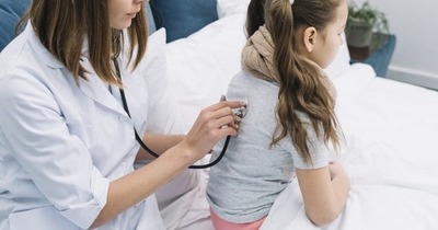 La importancia de los controles de rutina en los niños y niñas