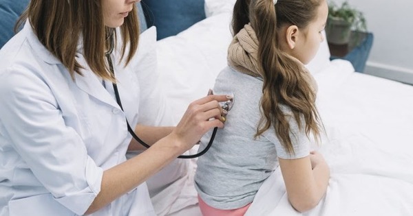 La importancia de los controles de rutina en los niños y niñas