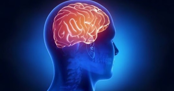 Cómo el cerebro se lava a sí mismo mientras dormimos