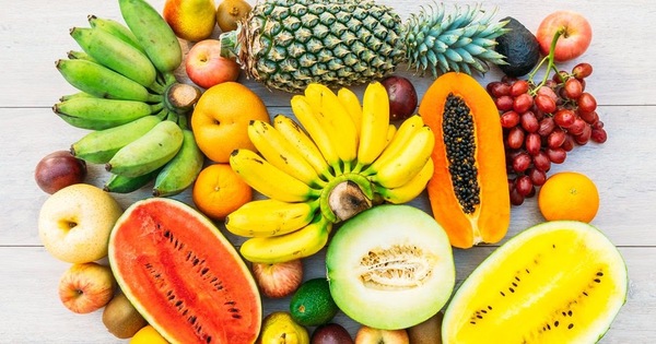 Cuáles son las frutas más indicadas para las personas con diabetes