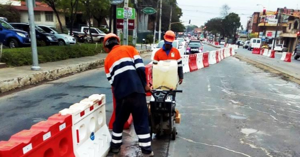 Metrobús: informan sobre protocolo de seguridad