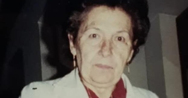 Marina Isabel Morel de Ferrás, una sanlorenzana con muchos títulos