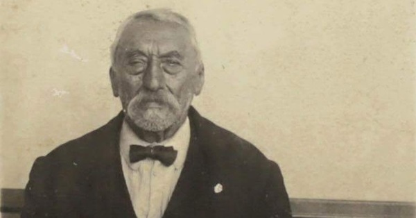 Coronel José María Romero, un sanlorenzano que luchó por la patria