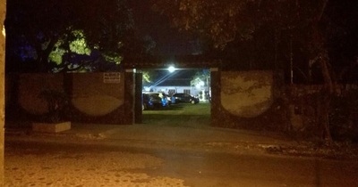 Inquilino de concejal genera molestias