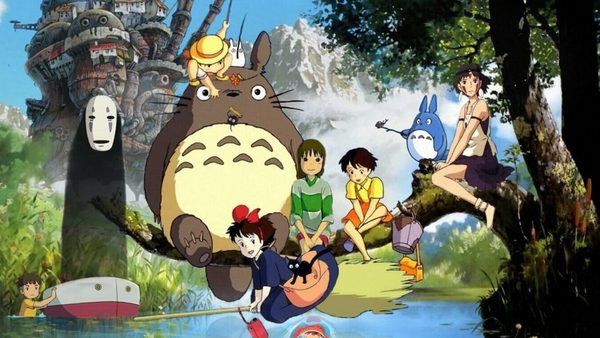 El anime amplía su catálogo en Netflix