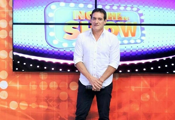 ¿El “Colorado” pagó con cheque sin fondos? | Crónica