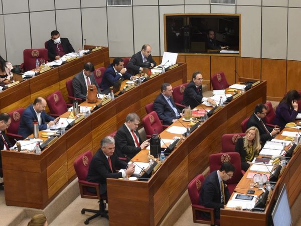 Senado puede rechazar terna para la Corte por ser inconstitucional