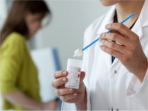 El 60% de mujeres se hacen el PAP cuando están con cáncer avanzado