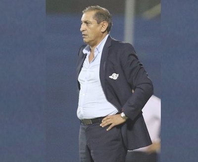 En Copa hay que mostrar carácter | Crónica