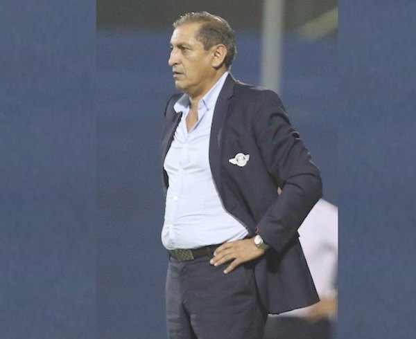 En Copa hay que mostrar carácter | Crónica