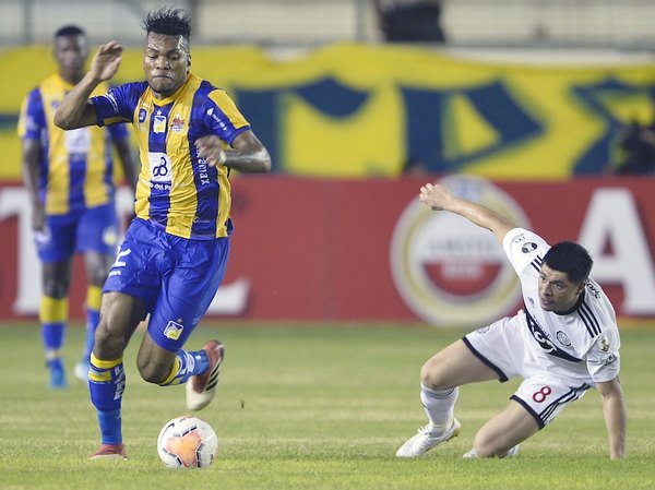 EMPATE VAIKUE | Crónica