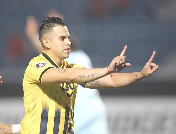 Guaraní no afloja y mete otro gran triunfo en la Copa | Crónica