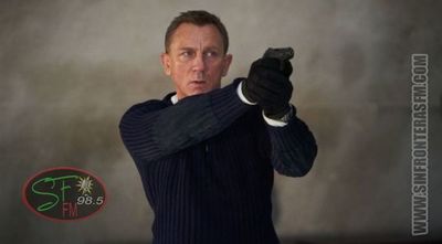 El estreno de James Bond se retrasa hasta noviembre por el coronavirus