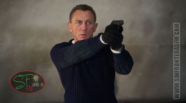 El estreno de James Bond se retrasa hasta noviembre por el coronavirus