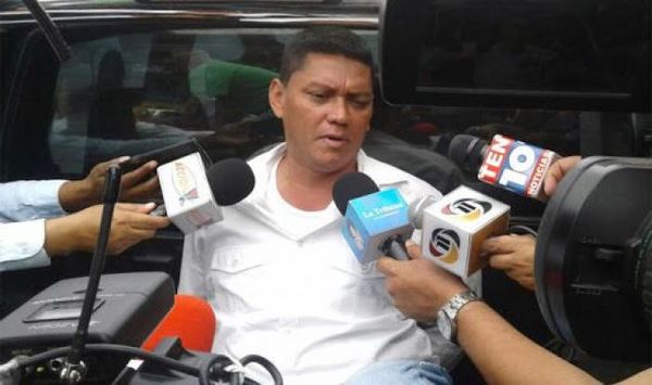 Condenan a más de 146 años de prisión a exalcalde hondureño por 6 asesinatos