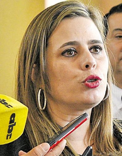 Crean registro de morosos alimentarios - Política - ABC Color