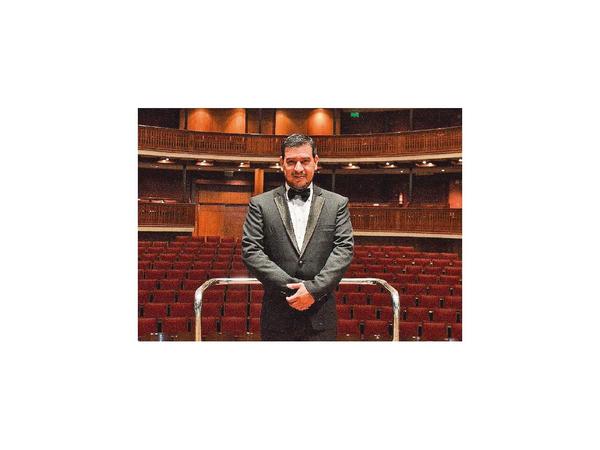 La OSCA arranca temporada con un homenaje a Mozart