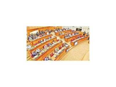 El Senado reinicia sus sesiones con  debate sobre tierras de Antebi Cué