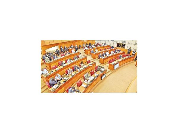 El Senado reinicia sus sesiones con debate sobre tierras de Antebi Cué