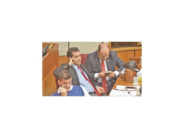 Abdista recomienda que el Senado devuelva terna para la Corte al CM