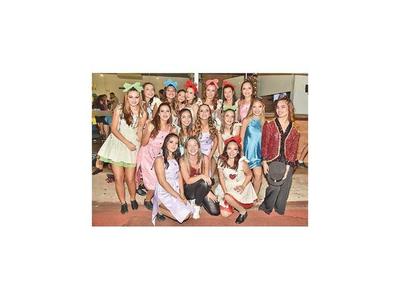 Talento en Del Sol ASA Dance