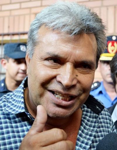 Sigue juicio del exintendente - Política - ABC Color