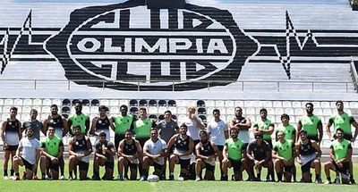 Los Lions viajan para el debut - Deportes - ABC Color