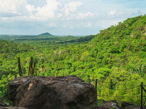 ONG hará ecoturismo en Guairá