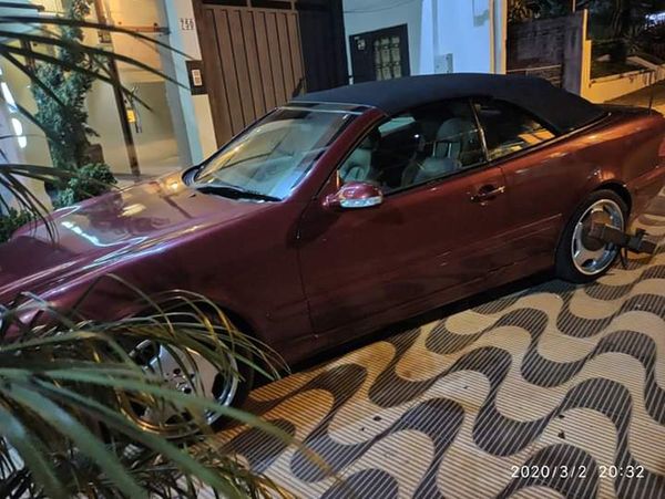 Denunciaron dos intentos de rapto de tres niñas