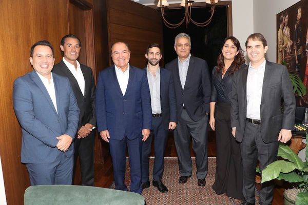 Paraguay será el primero en la región en usar cuentas digitales