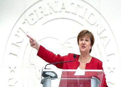 Banco Mundial y Fondo Monetario realizarán reuniones virtualmente