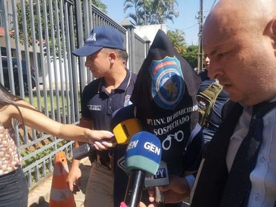 Joven confiesa que drogaron,abusaron y mataron a Francisca