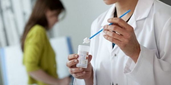 El 60% de mujeres se hacen el PAP cuando están con cáncer avanzado