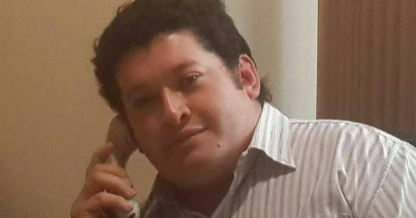 Ferrer defendió la función de su hijo Gustavo en la Municipalidad