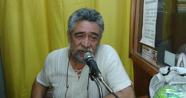 Bonett en nuestro espacio radial: “Solo se necesita de voluntad política y el respaldo de la gente”