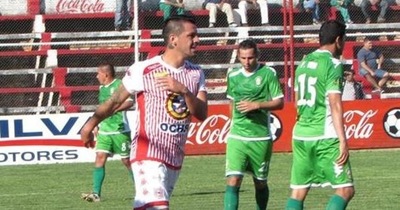 Amarilla: "Era obvio que iba a compensar"