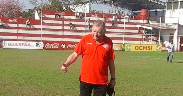 Pavani: "La situación no amerita a hacer un análisis fino"