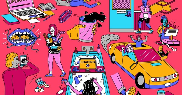 La paciencia puede cultivarse, acá te explicamos cómo