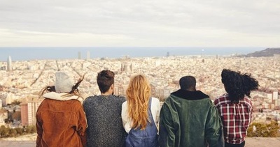 Una mirada filosófica sobre la amistad