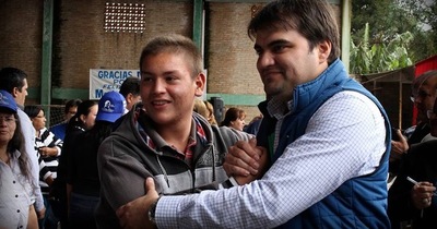 Franco podría quedar en el 5 o 6 de la lista del PLRA